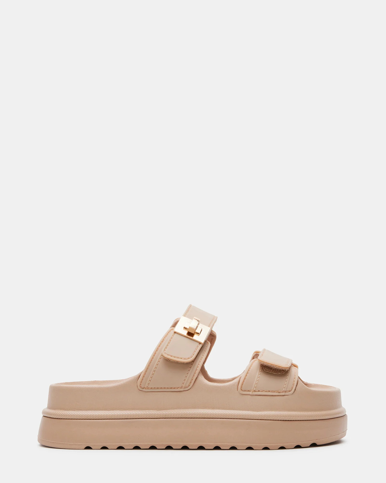 Bigschmona Jelly Natural | Steve Madden (US)