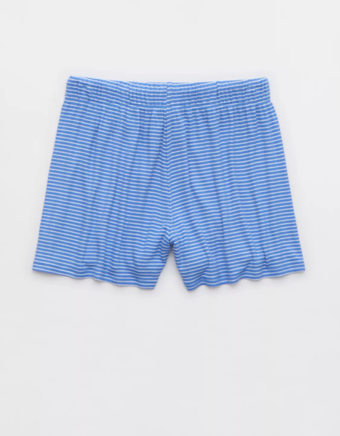 Aerie Real Soft® Rib Boxer | Aerie
