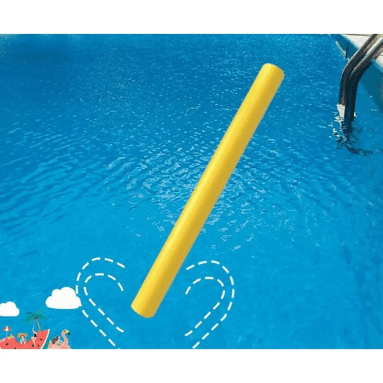 Leatfisat Outdoor Swimming Pool Noodle Foam Kids Adult Float Swim Aid Swimming Pool Play | Walmart (US)