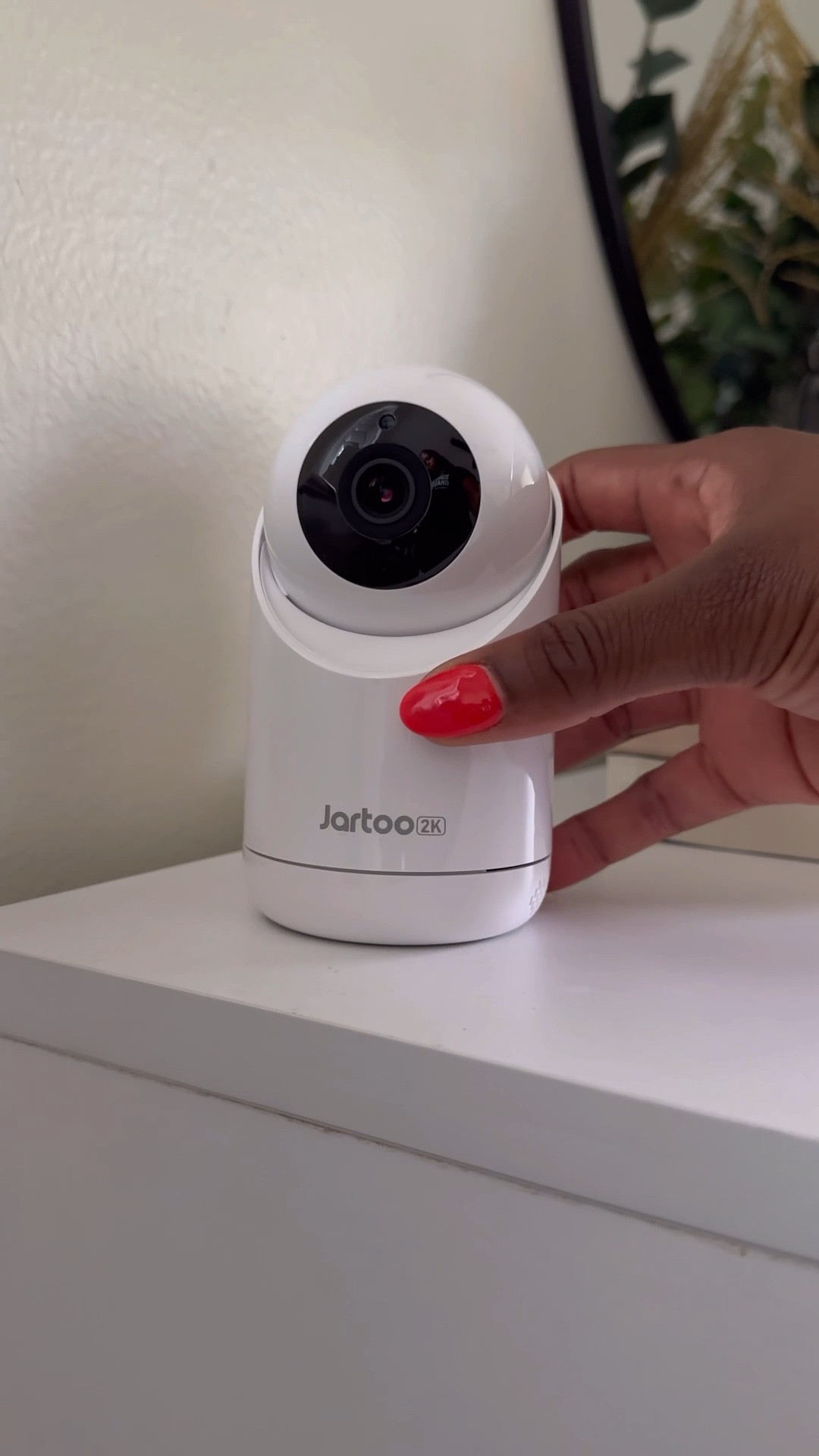My family has grown, so I needed to upgrade our Baby Monitor(s)! This one has 2 cameras and long-range coverage that’s lets me keep an eye on the littles, while enjoying a breath of fresh air. 🌿

It’s the flexibility and peace of mind for me! 🤗

Use code: JARTOO15 to save 15%!

#LTKKids #LTKBaby #LTKFamily