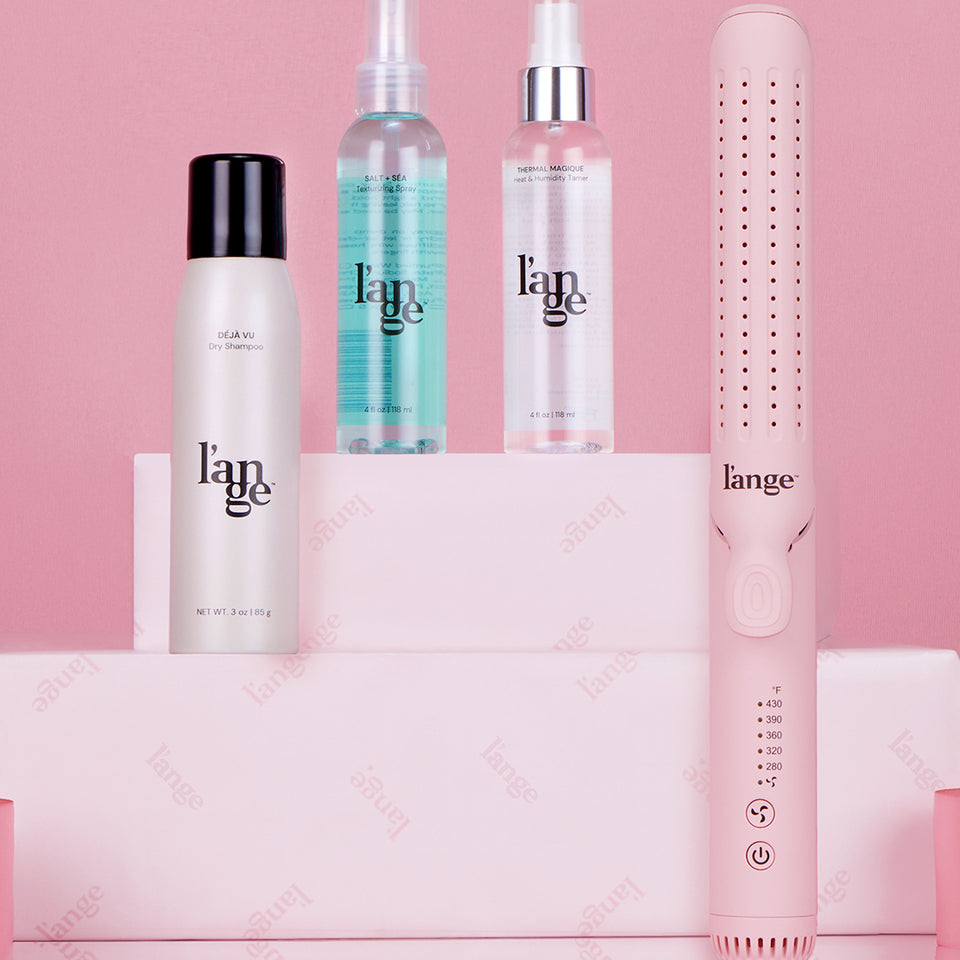 Curl Power - Le Duo | L'ange Hair