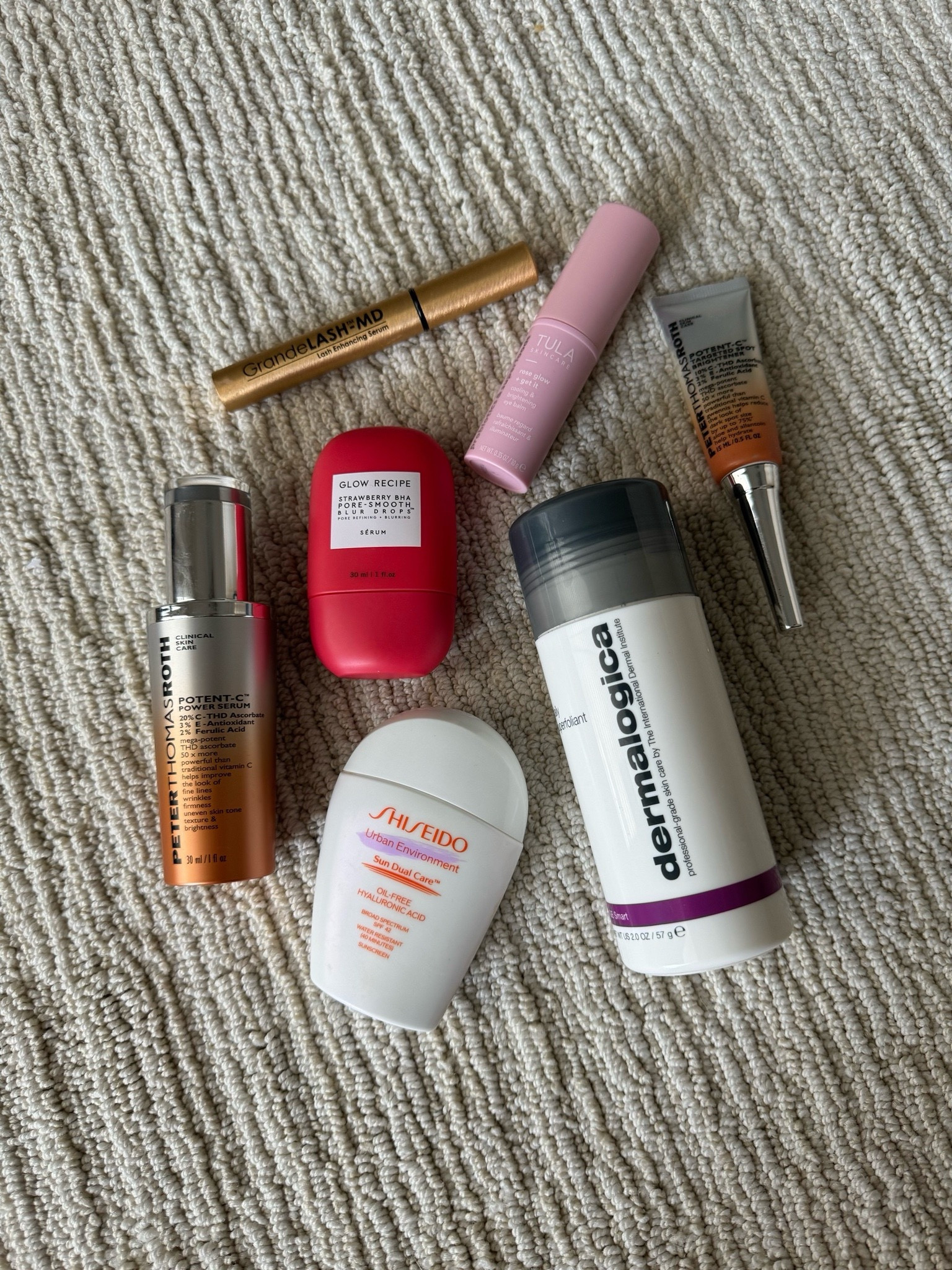 Sephora favs for skin, lash, and hair care! 😎

#LTKBeauty #LTKSeasonal #LTKStyleTip