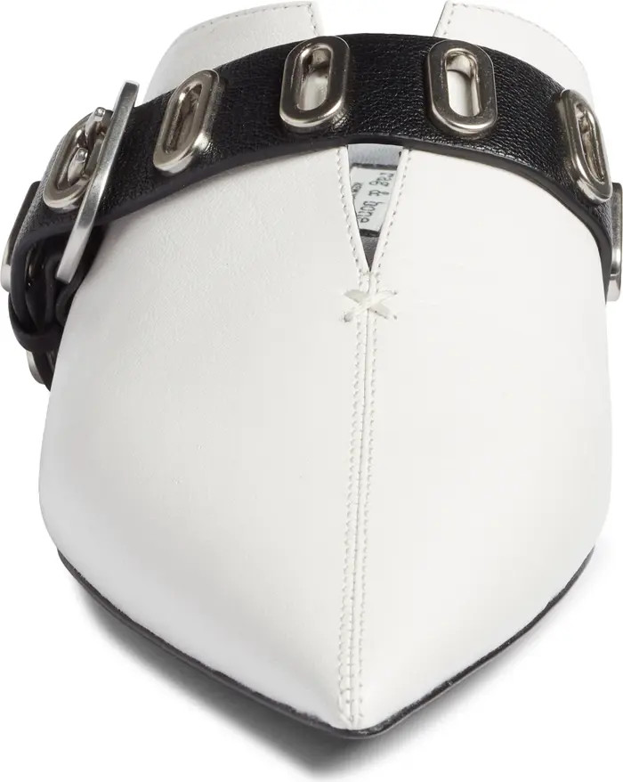 Victory Pointed Toe Mule (Women) | Nordstrom Rack