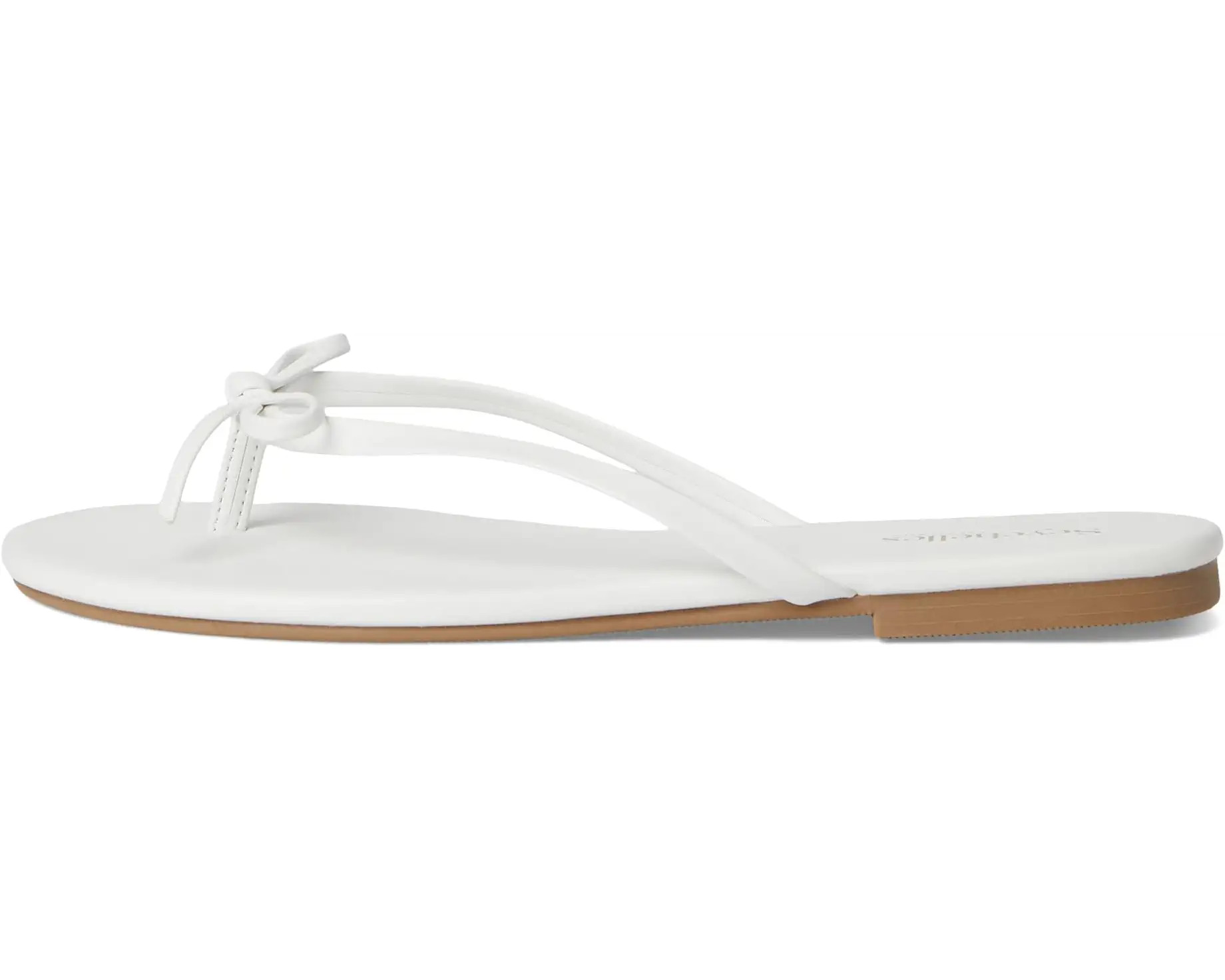 Wish List V Leather Sandal | Zappos