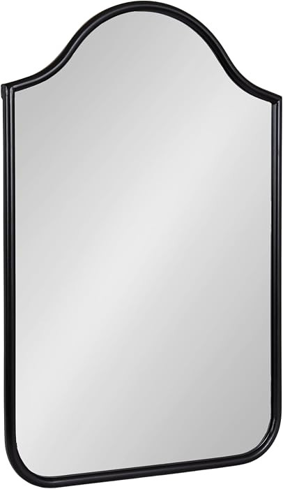 Fellows Framed Arch Wall Mirror | Amazon (US)