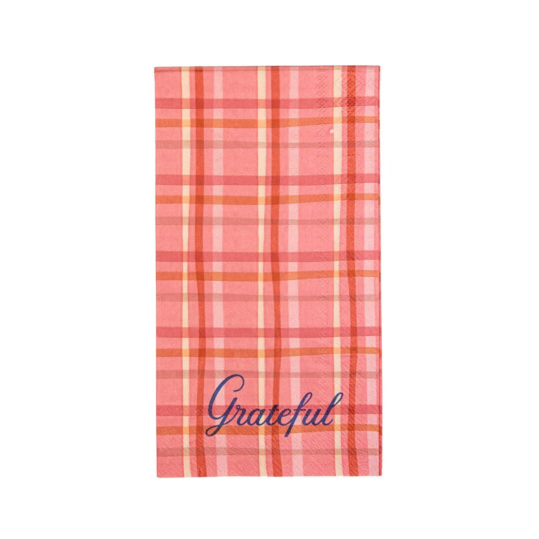Bonjour Fete X the House That Lars Built Thanksgiving Guest Towels - Etsy | Etsy (US)