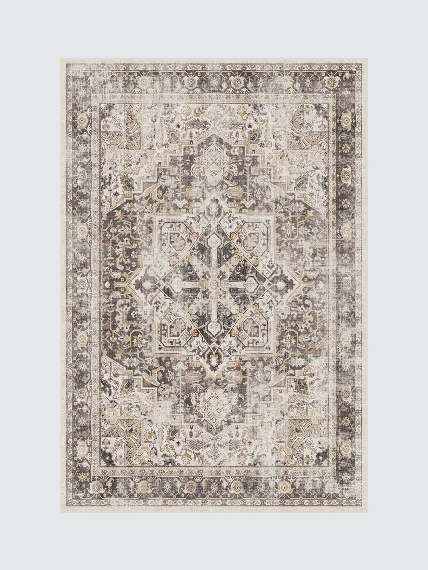 Ruggable Kamran Rug | John Lewis (UK)