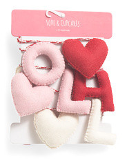 6ft Ooh La La Garland | Marshalls