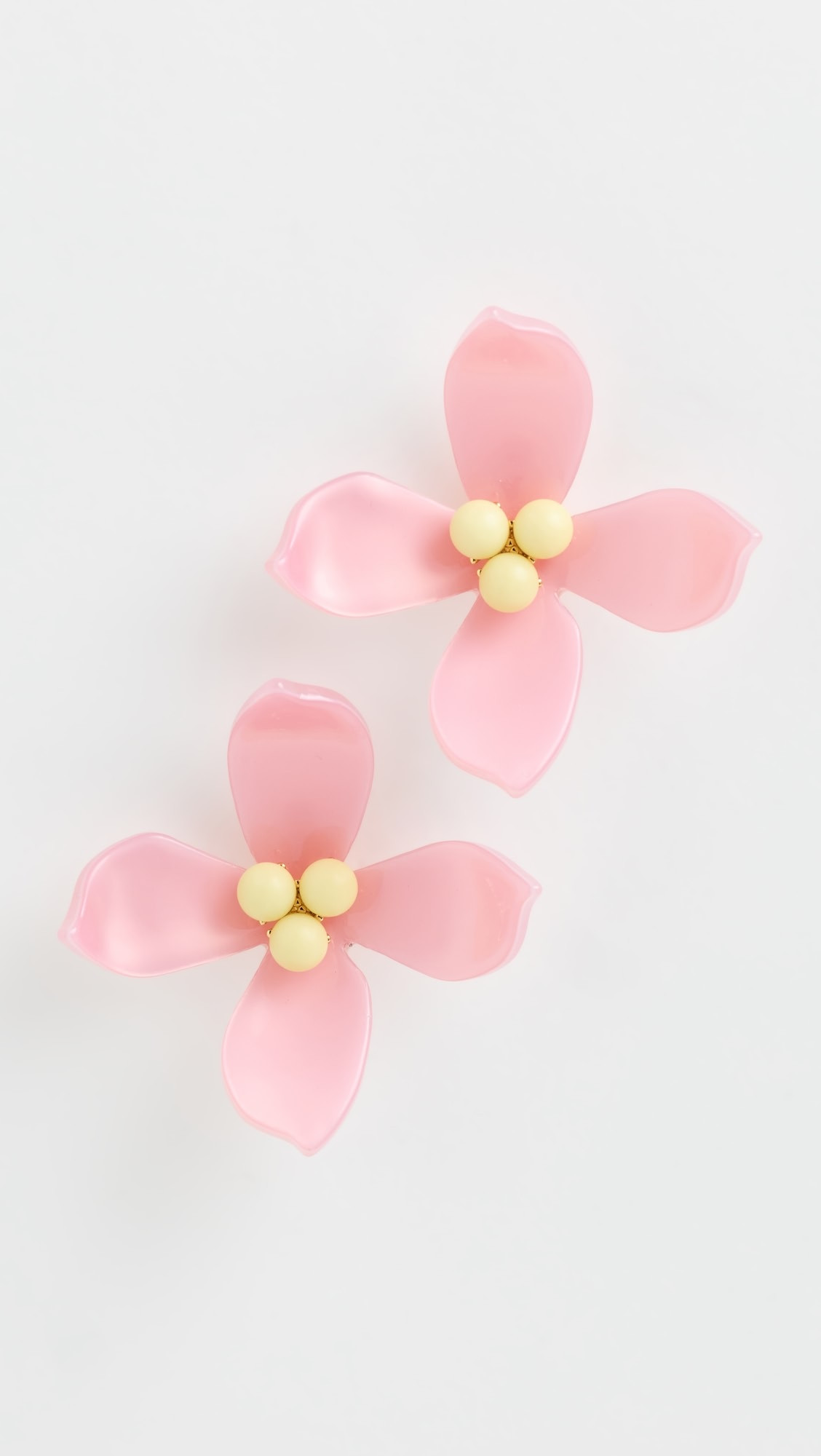 Oleander Earrings | Shopbop