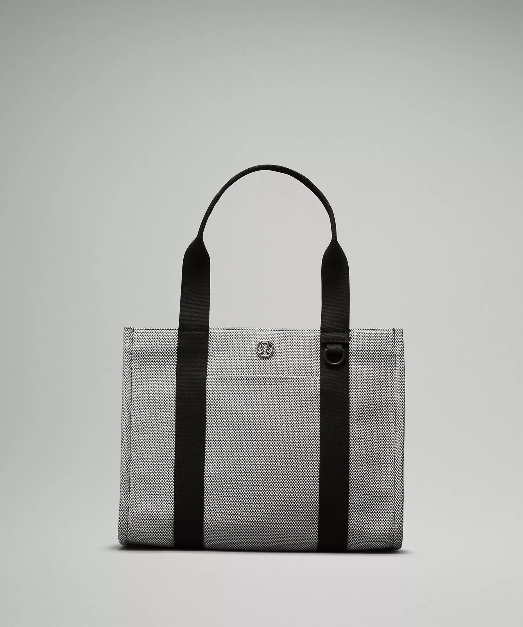 Two-Tone Canvas Tote Bag 10L | Women's Bags,Purses,Wallets | lululemon | Lululemon (US)