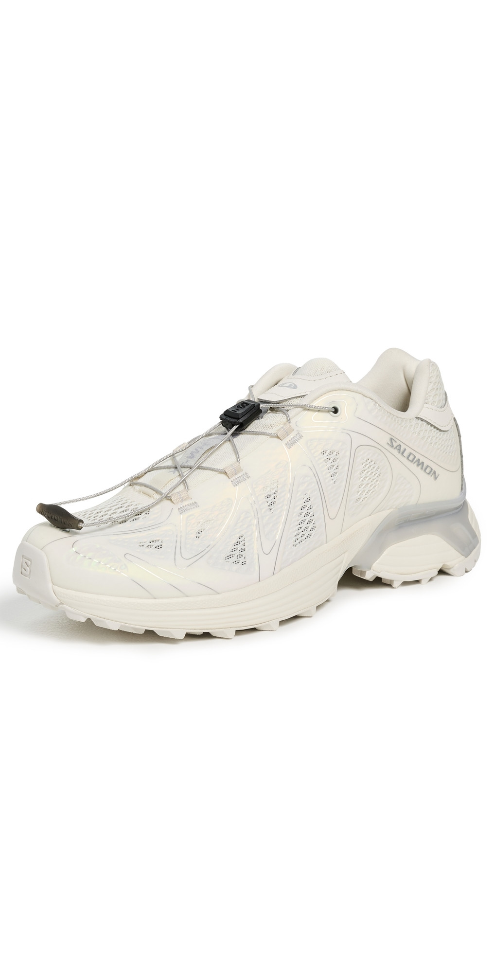 Salomon XT-Whisper Void Sneakers Vanilla Ice/Vanilla Ice/Silver M 4.5/ W 5.5 | Shopbop