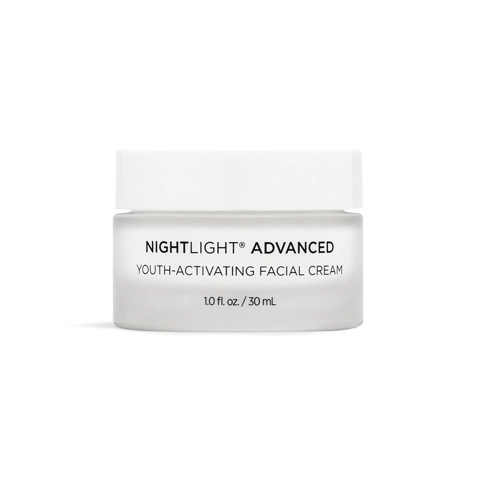 Nightlight® Advanced Facial Cream | Crunchi