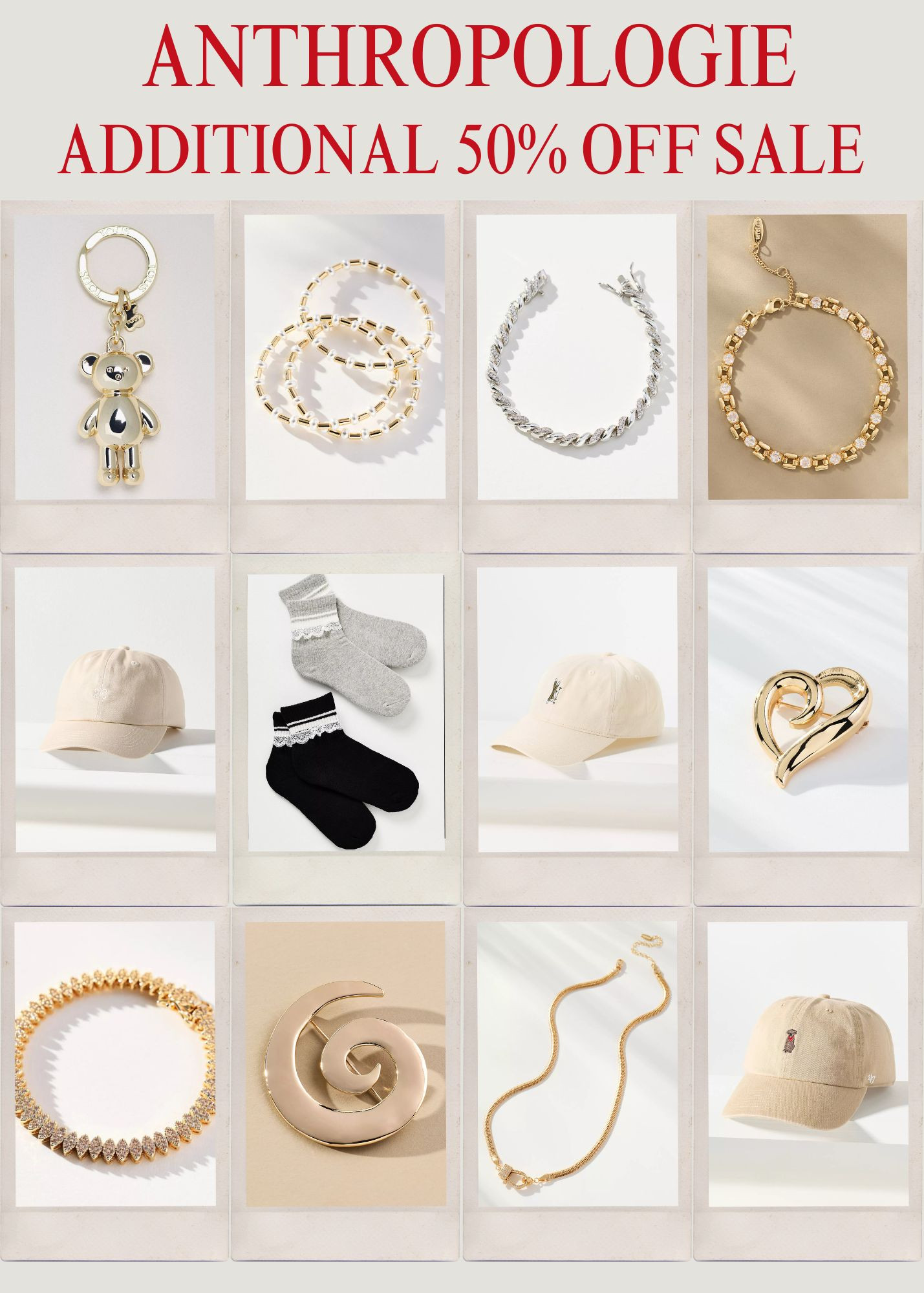 @anthropologie sale is an additional 50% off! Rounded up a few of my favorites and some I have added to cart! 

 #LTKSaleAlert