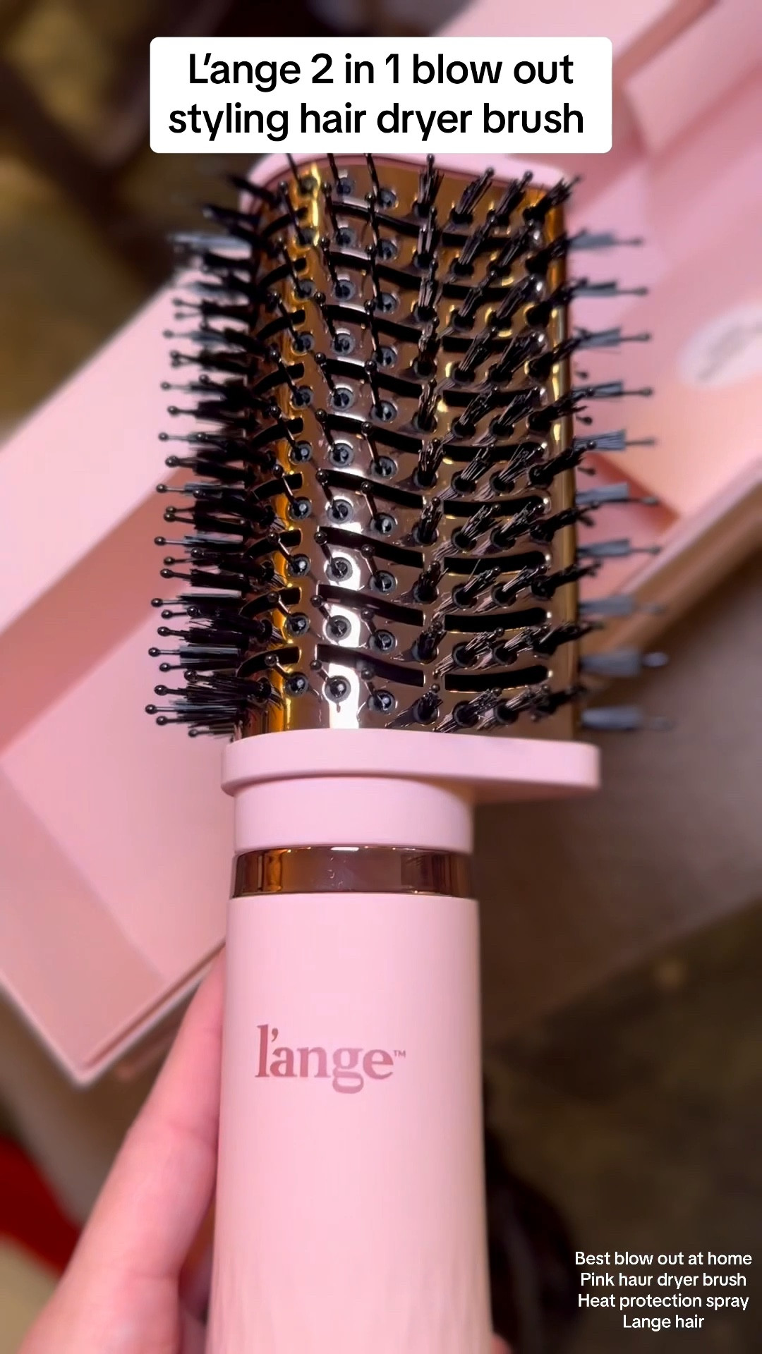  Best at home salon quality blow out with this 2 in 1 dryer 

#LTKBeauty #LTKStyleTip #LTKFindsUnder100