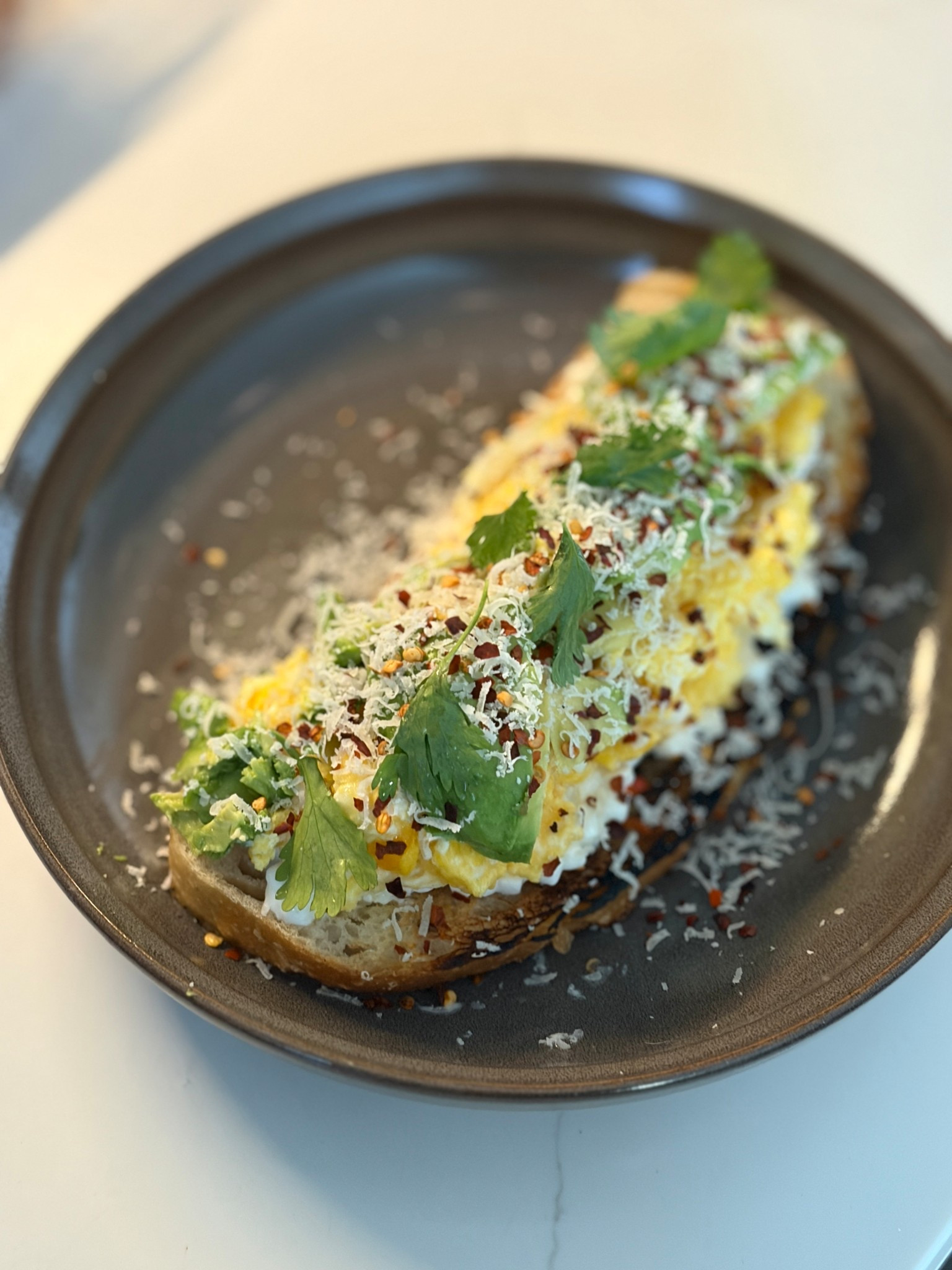 I’m officially obsessed with this Walmart ceramic bowl and had to share because it looks so much more high-end than the price tag. It’s under $6 and the quality honestly surprised me — the ceramic has a beautiful, clean finish and the shape is perfect.

What I love most is that it’s that ideal not-too-deep bowl. It’s perfect for everything from breakfast bowls and yogurt to salads, pasta, fruit, or even just everyday kitchen prep. I ended up grabbing several for my house because they look so elevated on the table but are such an incredible value for the quality.

If you’re doing a little spring refresh for your home or kitchen, this is one of those simple swaps that instantly makes everyday pieces feel more curated. High quality, timeless design, and an amazing price point — it’s one of those Walmart finds that feels like a designer home staple without the designer cost.

Such a good reminder that great style for your home doesn’t have to be expensive — sometimes the best pieces are the affordable ones you’ll actually use every single day.

#WalmartFinds #Under10Finds #Under10Home #AffordableHome #SpringHomeRefresh #KitchenFinds #BudgetFriendlyHome #HomeOnABudget #WalmartHome

#LTKfoodie #LTKmorningroutine #LTKHome