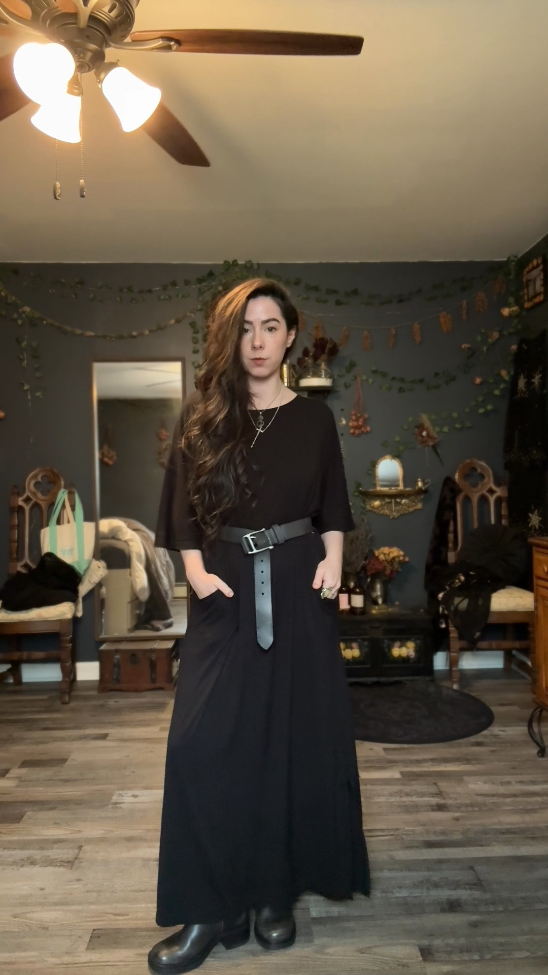 casual medievalcore for summer 

#LTKSeasonal #LTKStyleTip