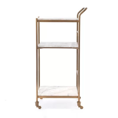 Felix Astle Bar Cart | Wayfair North America