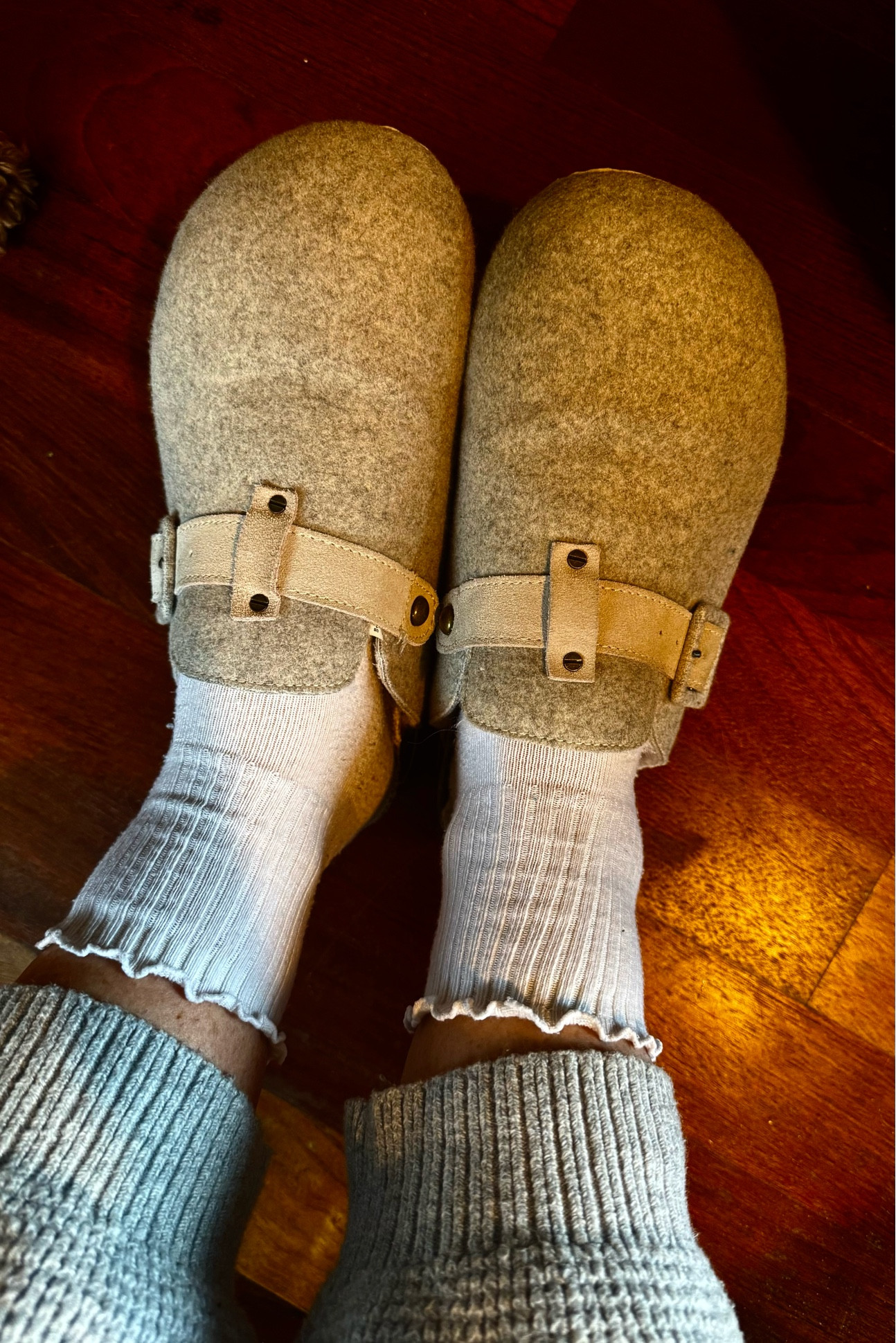 Fav ruffle socks 

#LTKStyleTip #LTKFindsUnder50