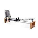 AeroPilates Reformer Pro XP 557- Pilates Reformer Workout Machine for Home Gym - Cardio Fitness Rebounder- Up to 300 lbs Weight Capacity | Amazon (US)