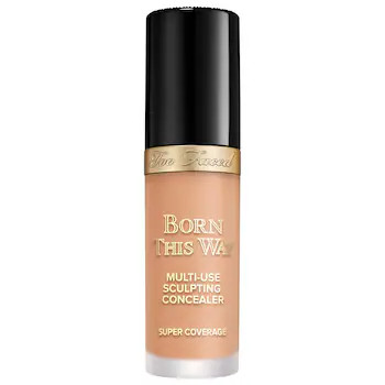 Born This Way Super Coverage Multi-Use Concealer - Too Faced | Sephora | Sephora (US)