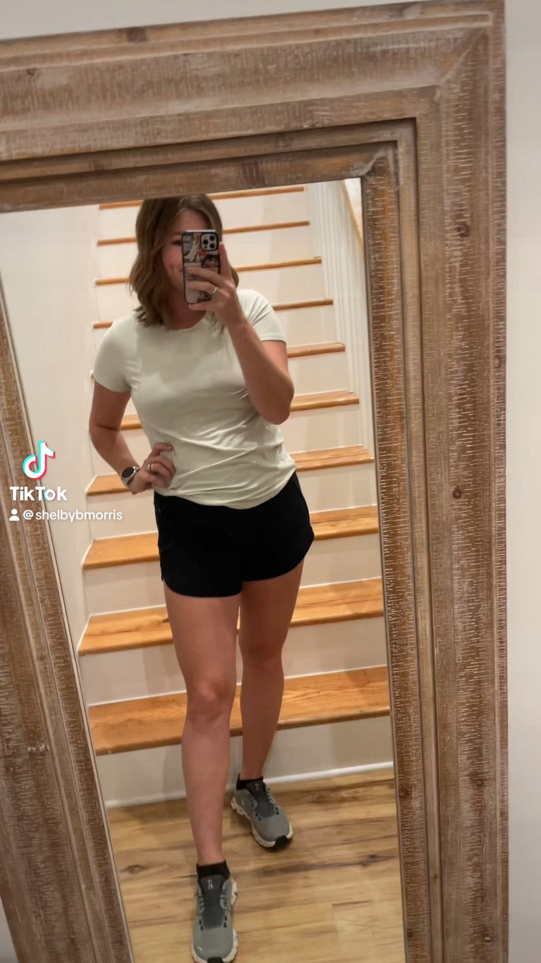 So good i bought two pair! I’m loving these athletic shorts with built in undies. Link for shoes as well. All run TTS 

#LTKBacktoSchool #LTKFindsUnder50 #LTKStyleTip