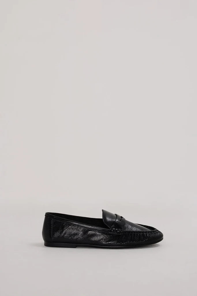 ALIAS MAE IVANA LOAFER BLACK | DISSH
