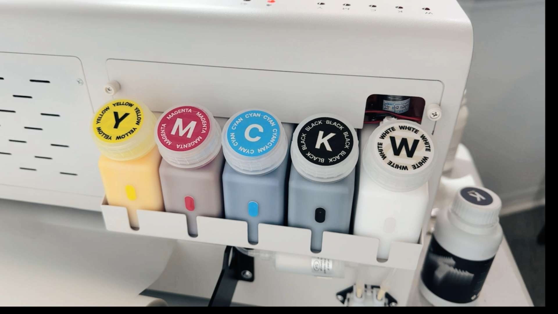 Loving this DTF Ink 250ML Combo Pack with my Obziy DTF Printer! 🖨️✨ The colors come out so vibrant, my transfers look amazing, and it’s been super reliable for my everyday DTF printing projects. Definitely one of my favorite craft room staples lately! 🎨🔥 #LTKCreators #LTKHome #LTKFindsUnder50 #LTKStyleTip #LTKSaleAlert 

 #LTKdayinmylife #LTKHome #LTKSaleAlert