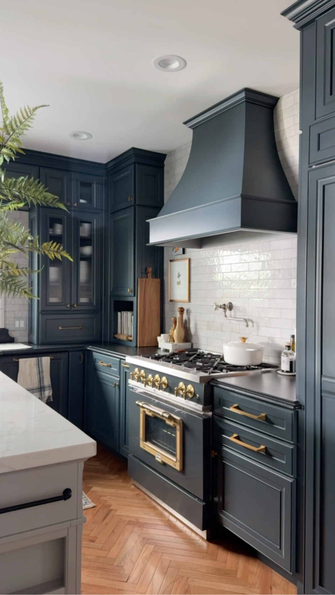 My kitchen as of lately… linking the classics! ￼

#LTKHome