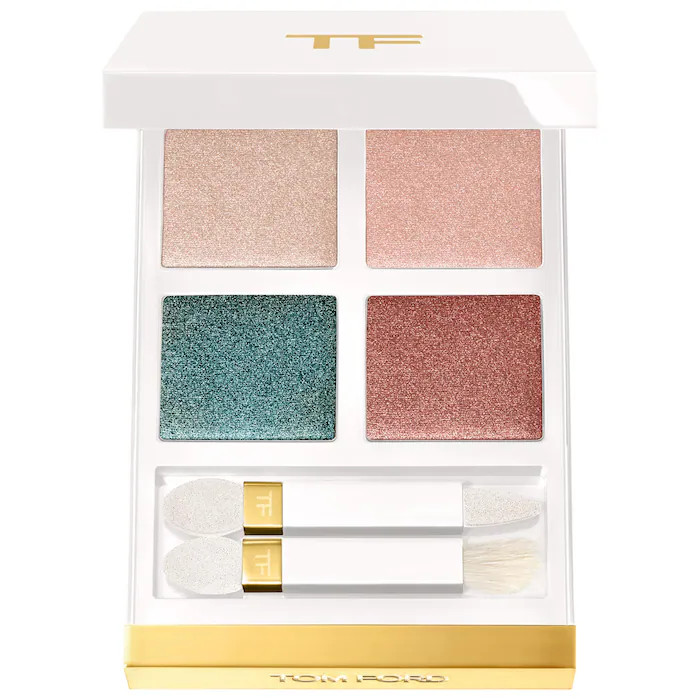 Eye Color Quad Eyeshadow Palette - TOM FORD | Sephora | Sephora (CA)