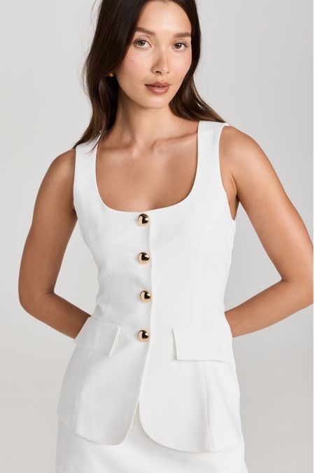 Shopbop Amanda uprichard romper 

#LTKstyletip