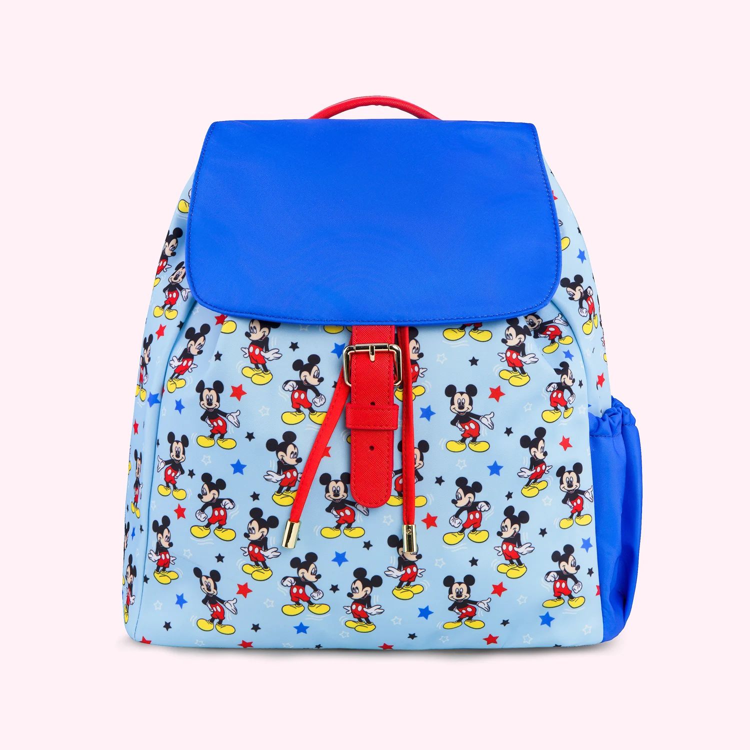Mickey & Friends Flap Backpack | Stoney Clover Lane