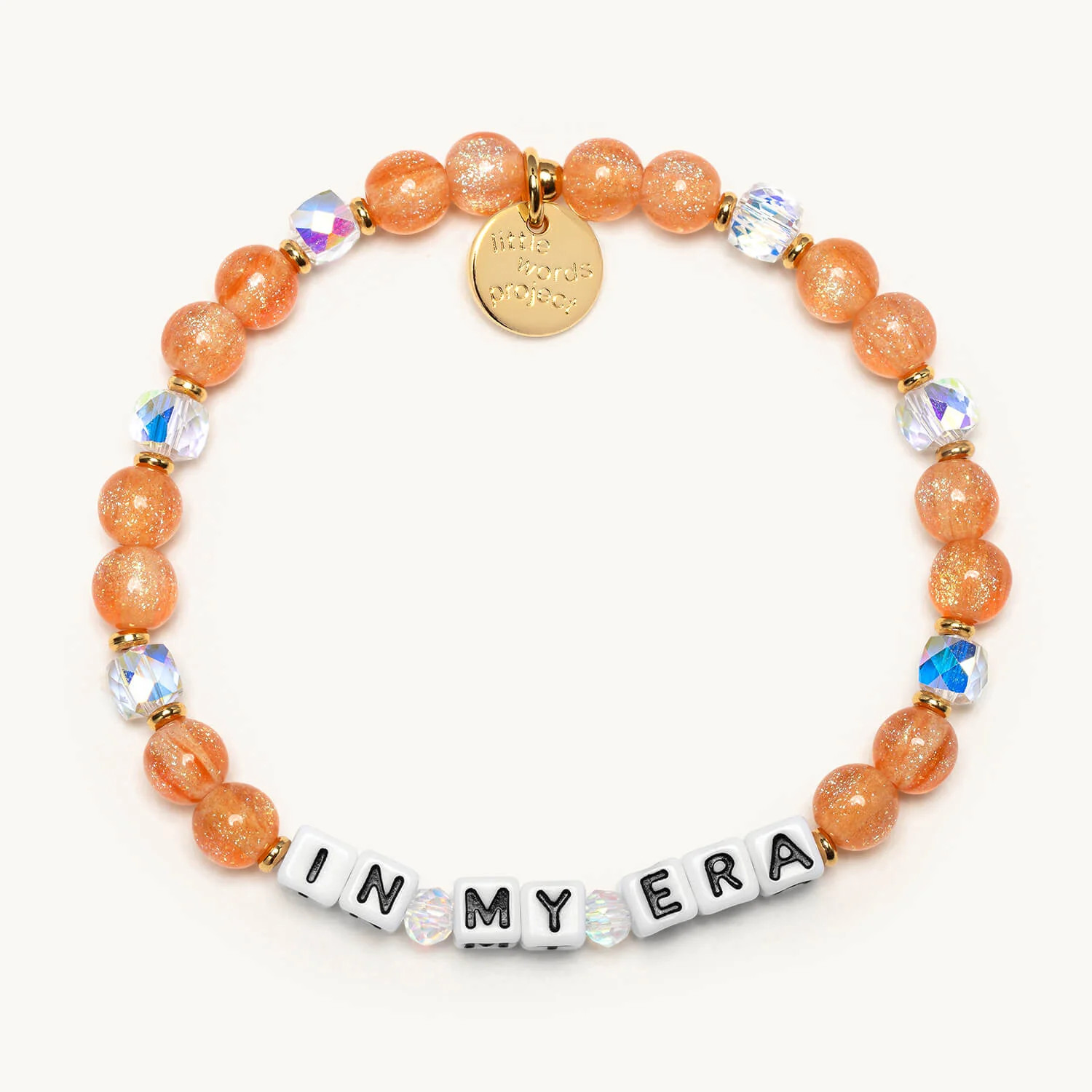 In My Era | Little Words Project