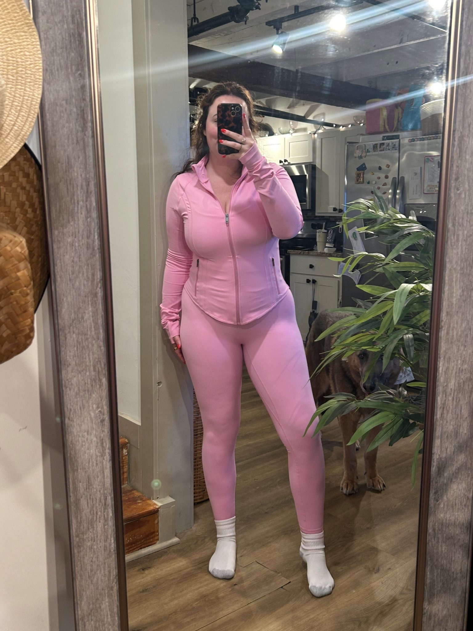 #LTKTravel #LTKActive #LTKMidsize