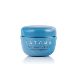The Indigo CreamSoothing Skin Protectant | Tatcha