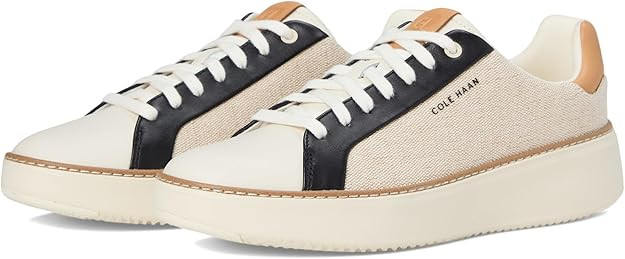 Cole Haan Women's Grandpro Topspin Sneakers | Amazon (US)
