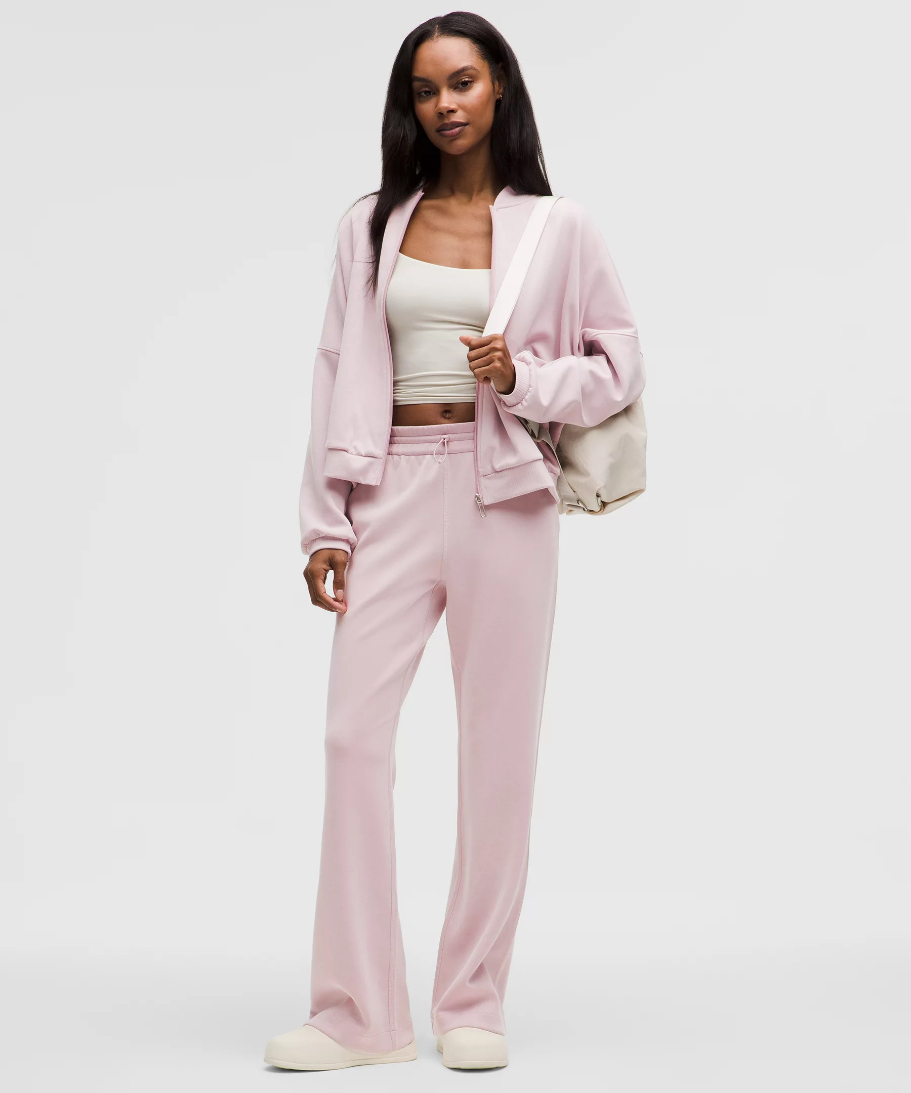 Softstreme High-Rise Pant | Lululemon (US)