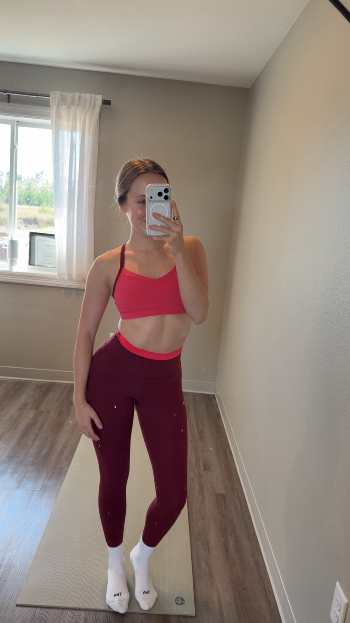 sculpt flow set ✨

#LTKootd #LTKActive