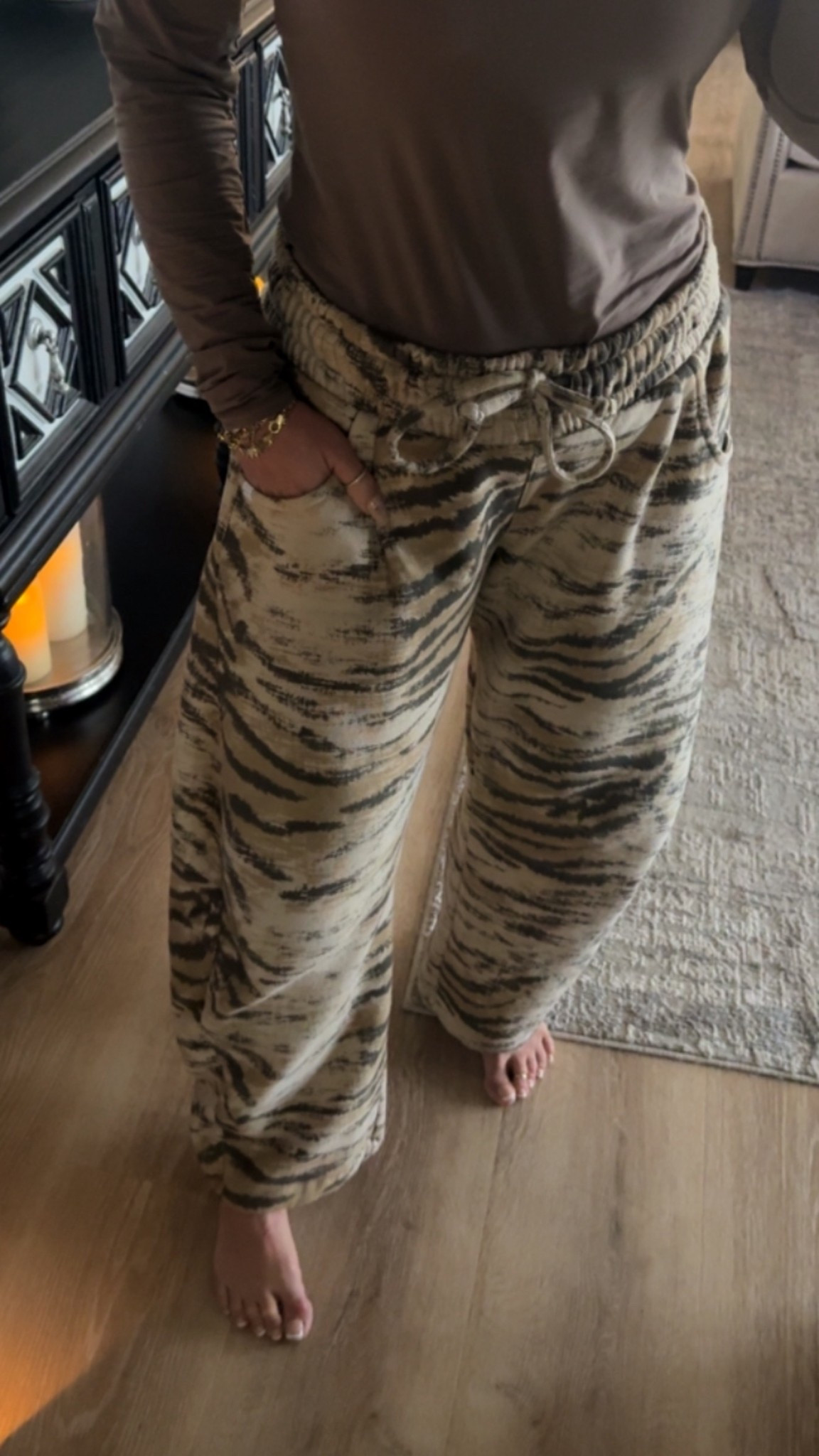 So GOOD not only are they comfortable so soft but this print!
Runs large size down I’m in a XS

Animal print, outfits

#LTKSpringSale #LTKOver40 #LTKgrwm