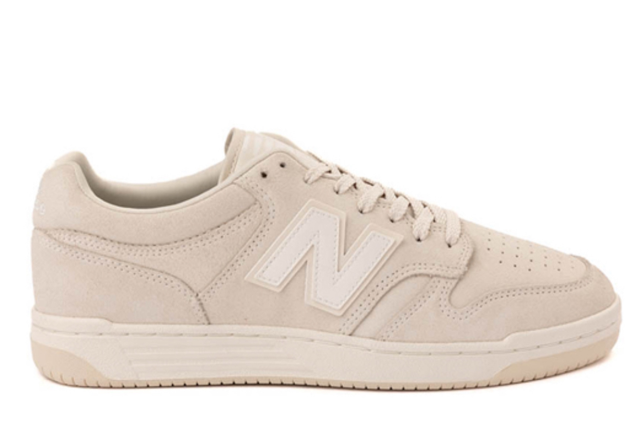 New Balance 480 Athletic Shoe - Linen / Sea Salt 

#LTKGiftGuide #LTKFindsUnder100 #LTKShoeCrush