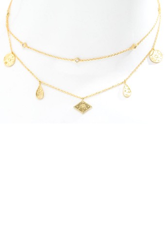 Celestial Strands | The Styled Collection