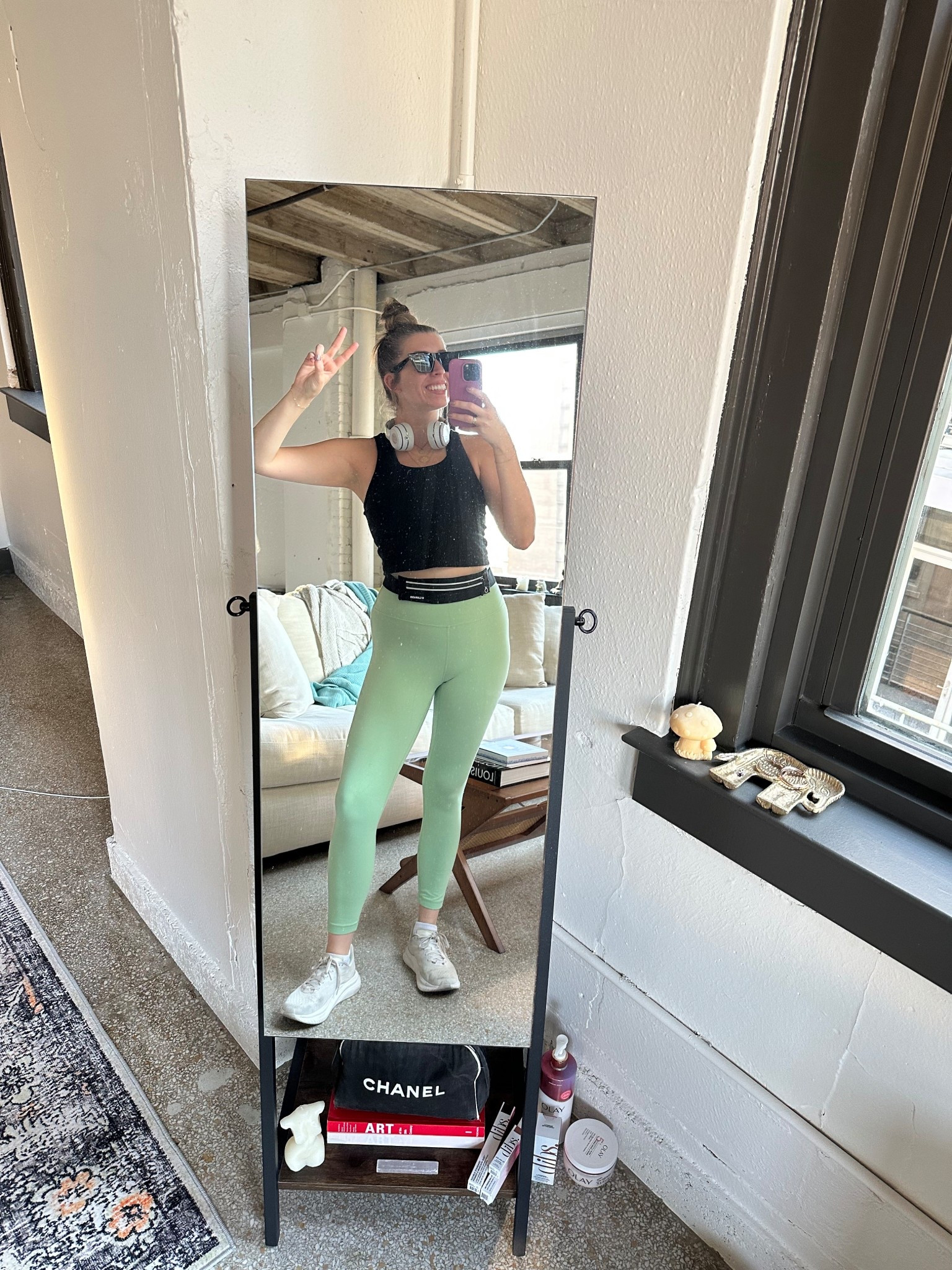 City stroll ready! 🌇

#LTKActive #LTKShoeCrush #LTKStyleTip