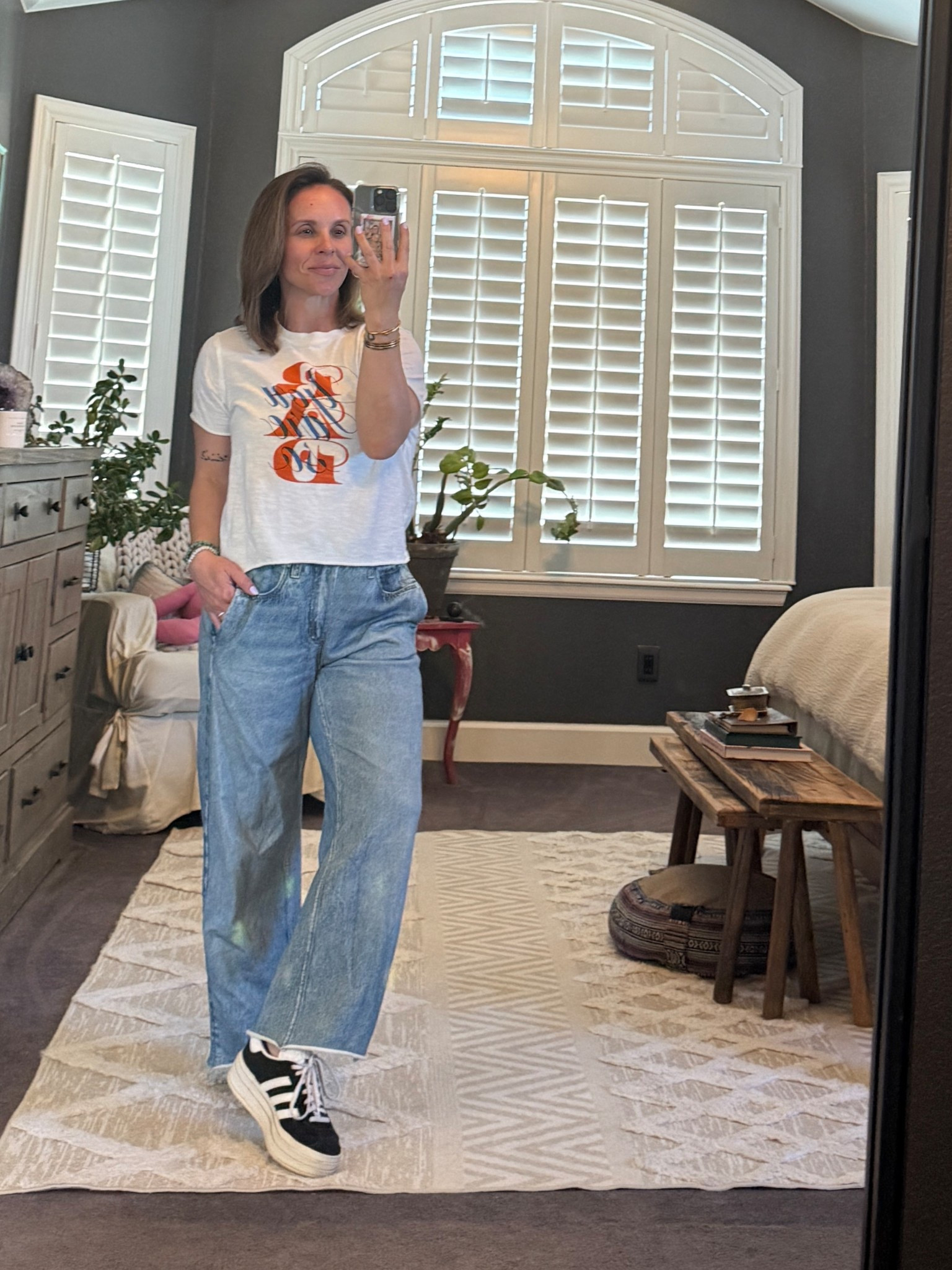 Yes these are sweats!! Cozy Fridays are the best ✨

#LTKPetite #LTKmomlife #LTKootd