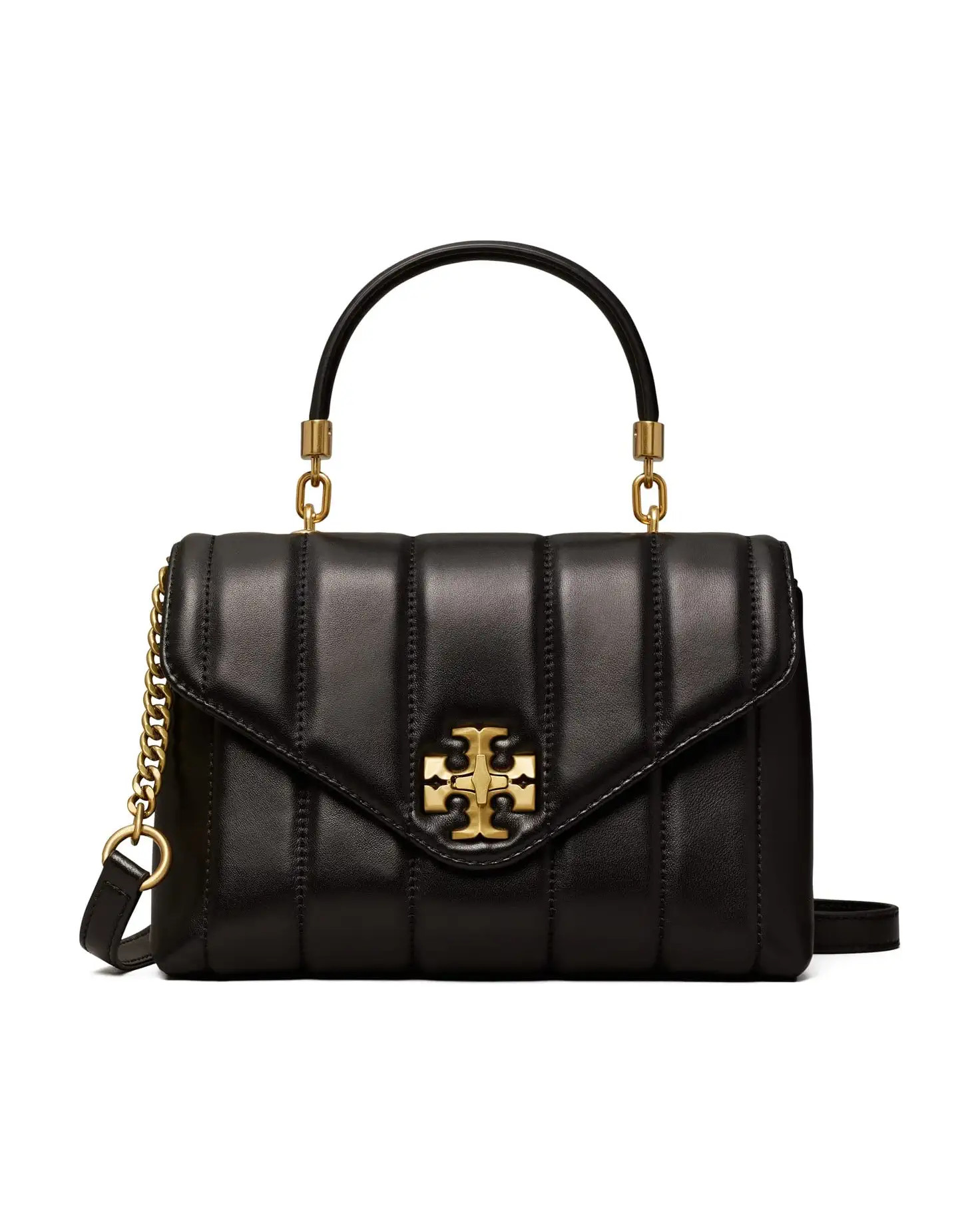 Kira Small Top-Handle Satchel | Zappos