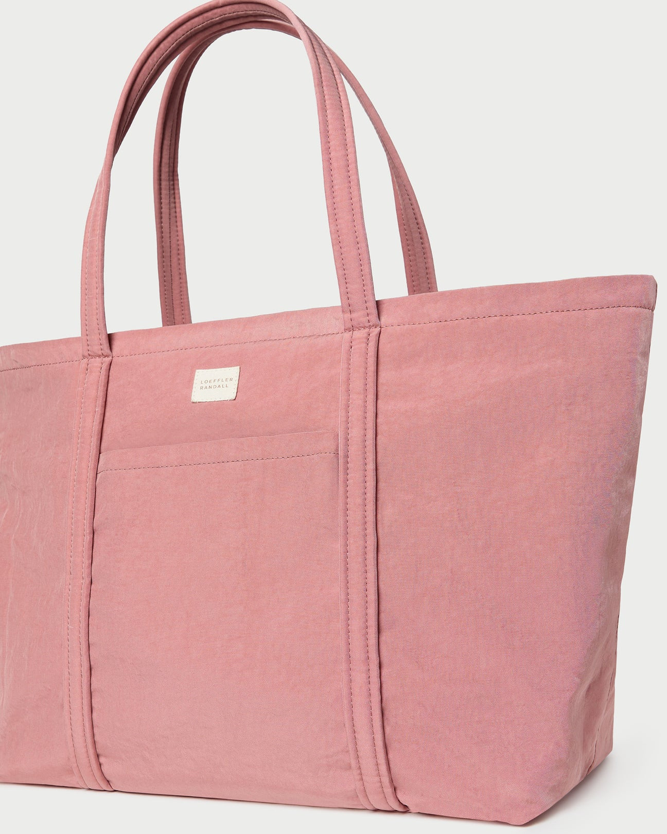 Dina Pink Travel Tote | Loeffler Randall