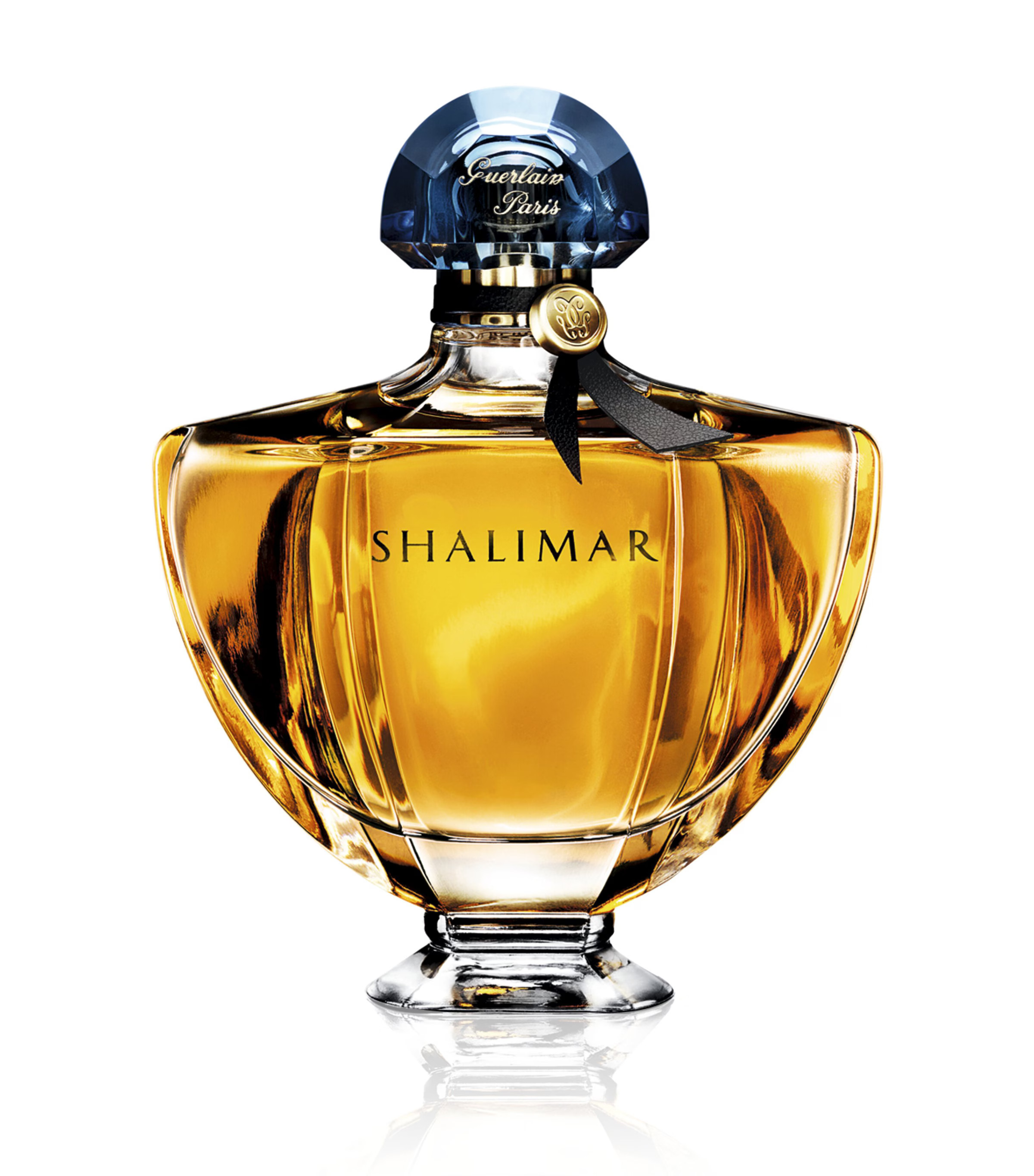 Guerlain Shalimar by Jade Jagger Eau de Parfum | Harrods