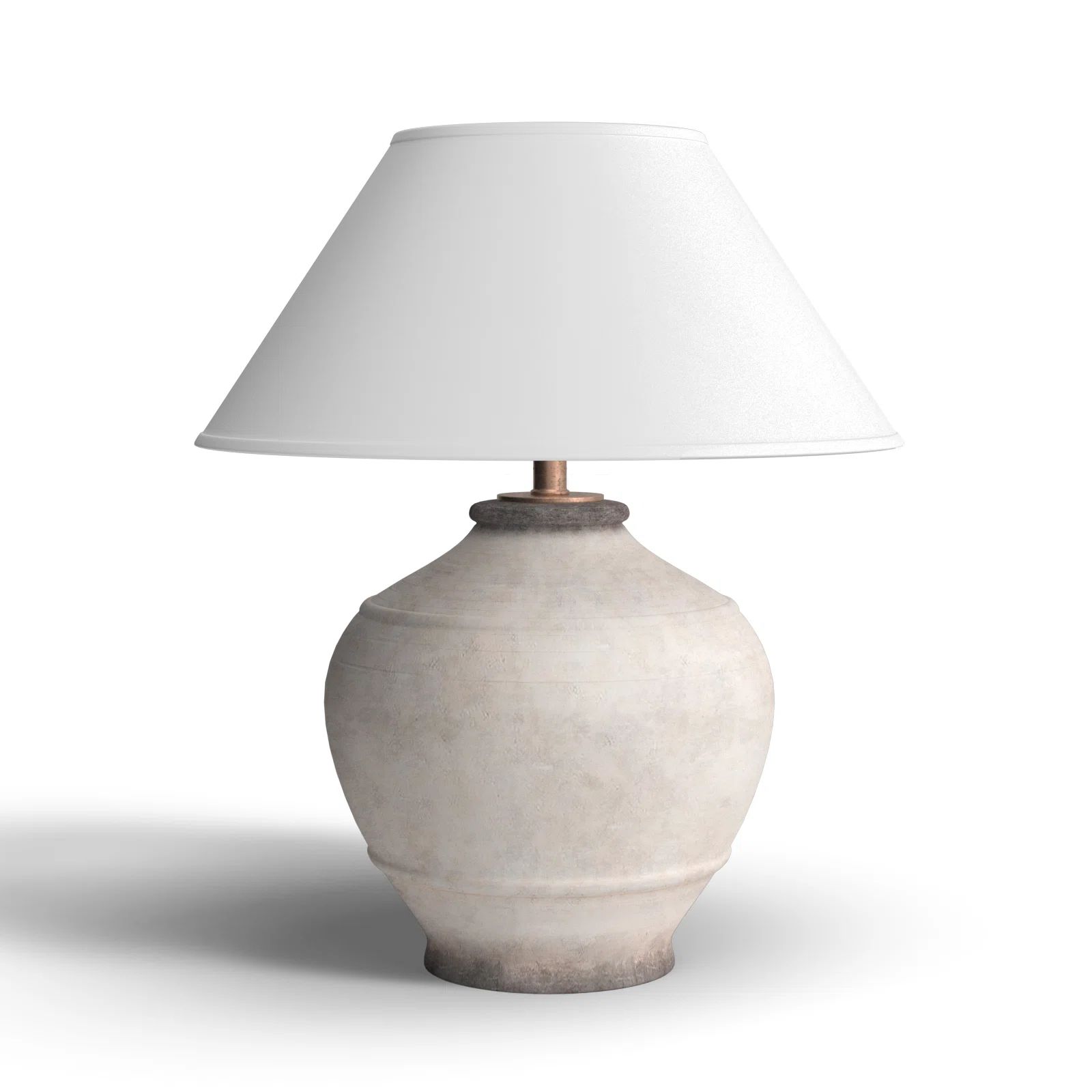 Joss & Main Corrina Ceramic Table Lamp | Wayfair | Wayfair North America