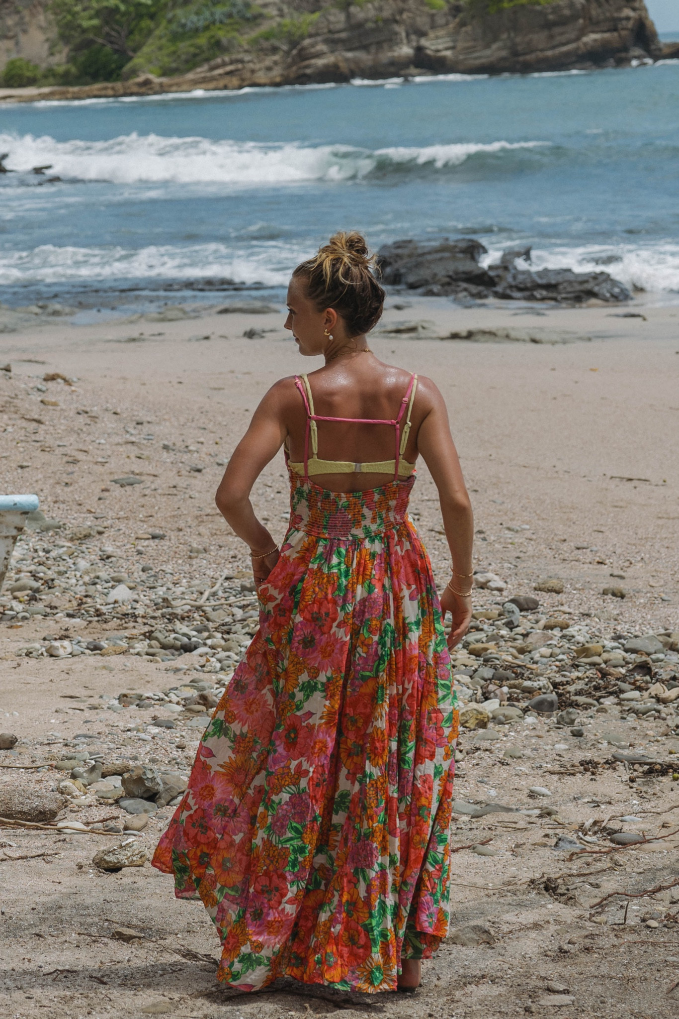 Shop my favorite dress at Nordstrom! 

#LTKSwim #LTKTravel