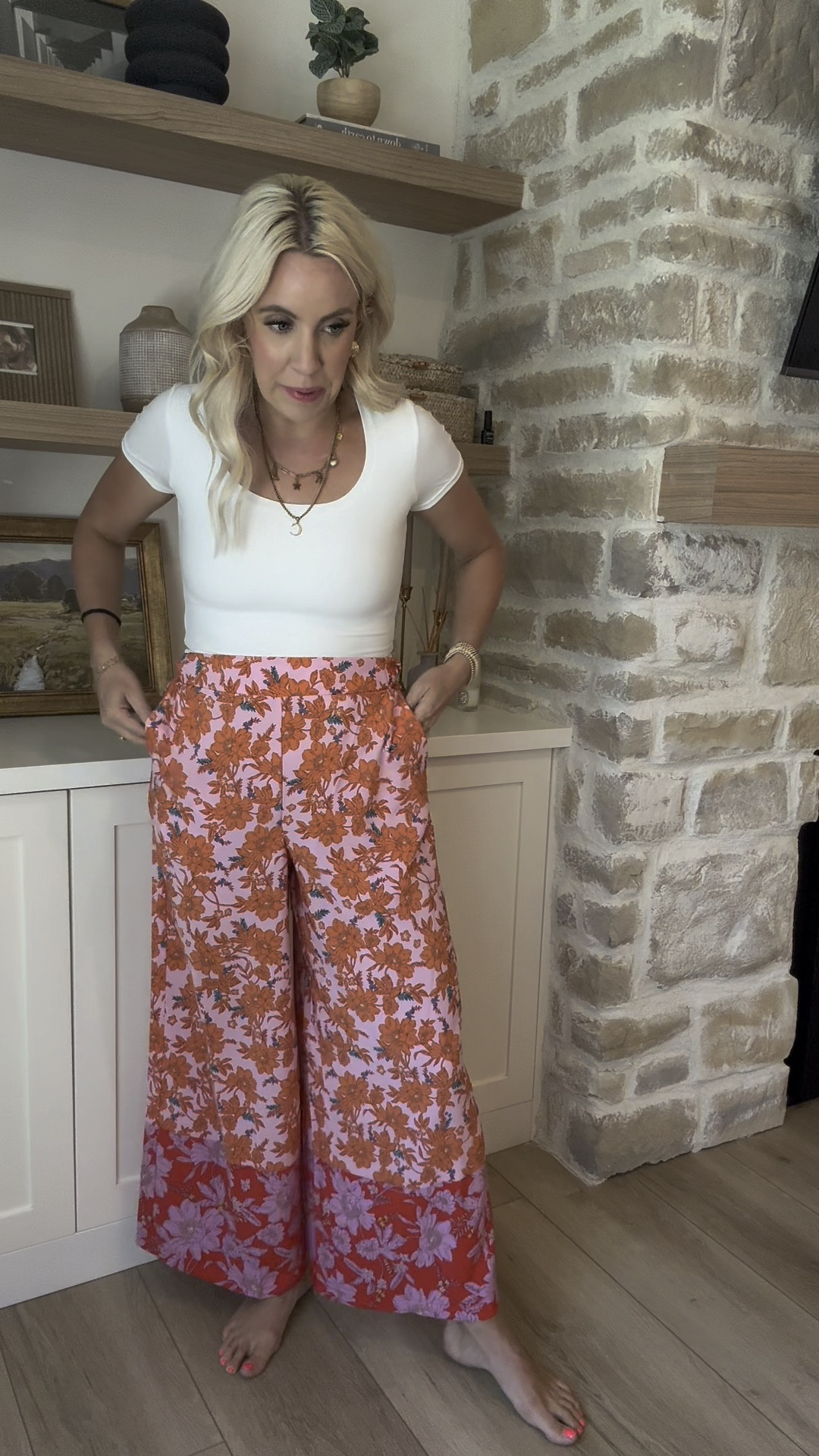 Walmart ootd

#LTKstyletip #LTKfindsunder100 #LTKfindsunder50