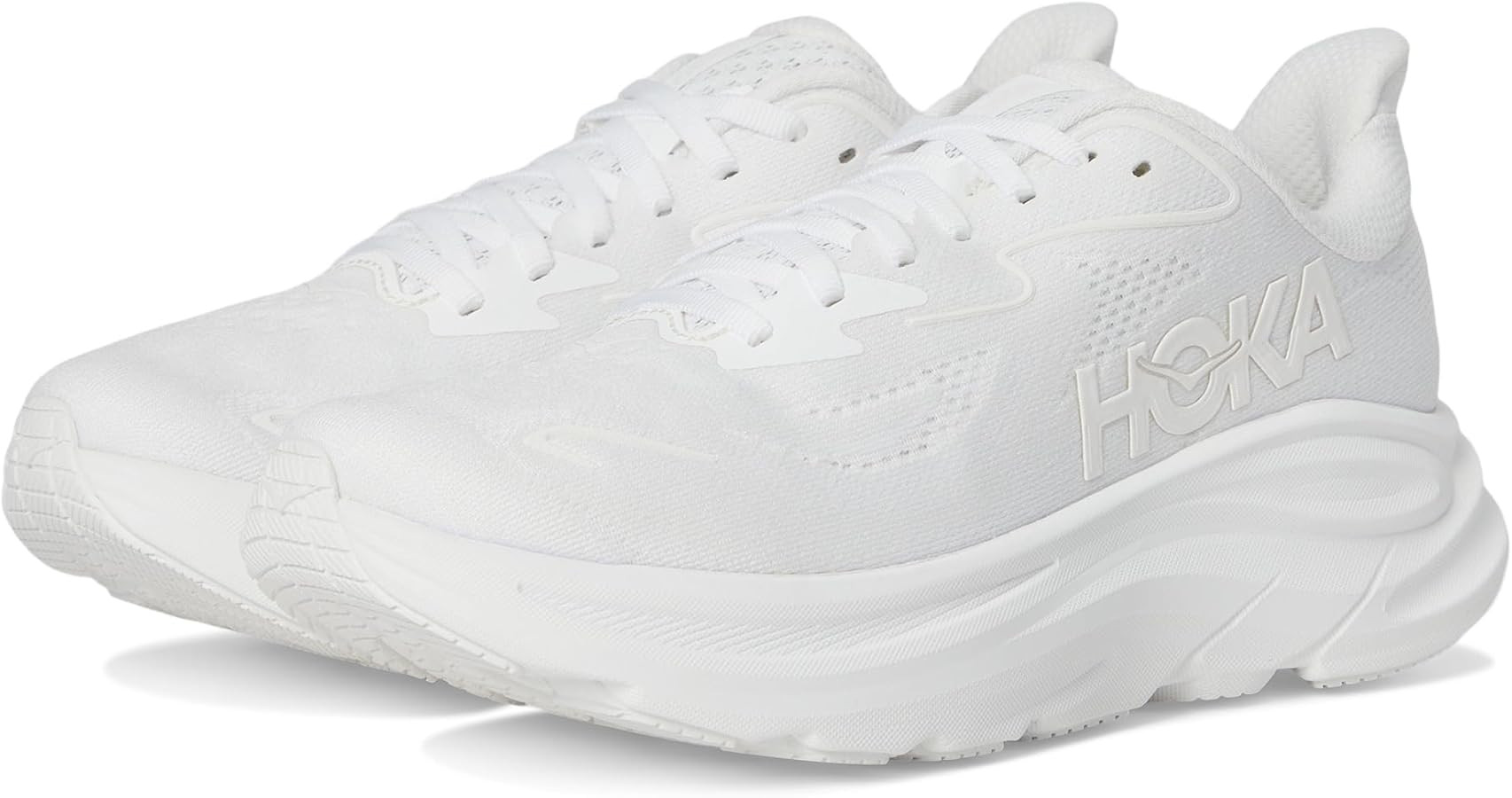Hoka Women's Clifton 10 Sneaker | Amazon (US)