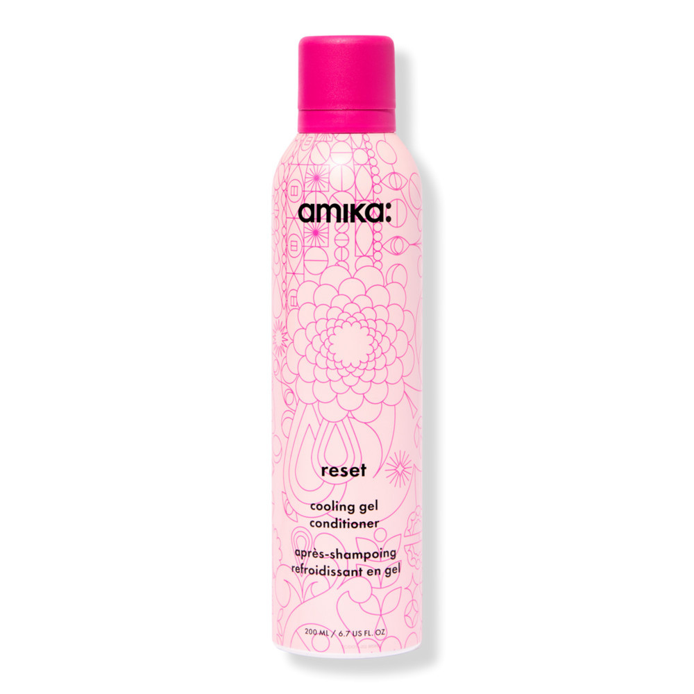 amika Reset Cooling Gel Conditioner | Ulta